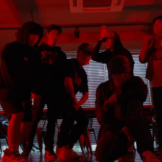 #koreanrappers #jaypark #로꼬 #bewhy #punchnello #thequiett