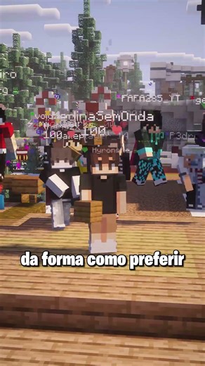 A COMPLETELY DIFFERENT FULL VP SERVER!