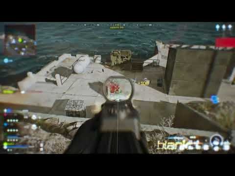 Best Warzone Cheat Right Now | Clean ESP & Smooth Aim