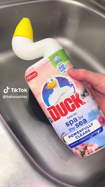 Full Bottle Friday: Week 27 Review of Duck Spa