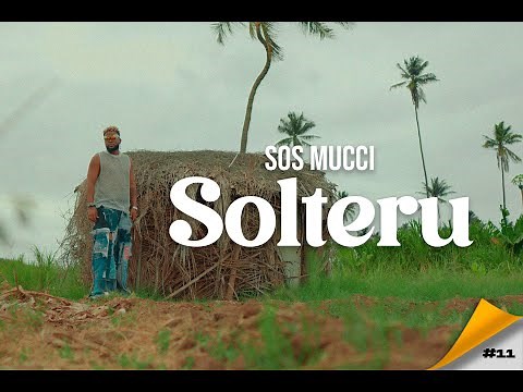 Sos Mucci - Solteru