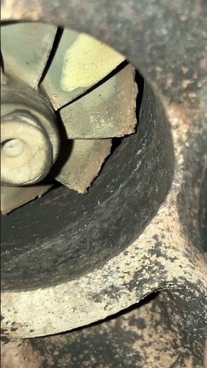 WHICH Stock Turbo for ecotec Chevy Cruz? #car #chevy #turbo #cars #gm #turbocharger #gearheadbryan