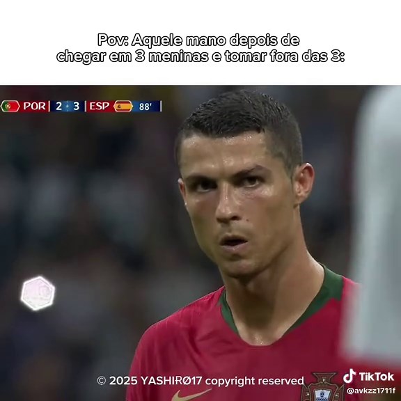 Cristiano Ronaldo Memes: Humor and Edits