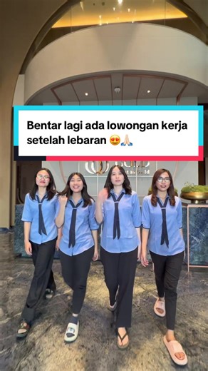 Lowongan Kerja di UBS Gold Setelah Lebaran