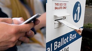 The Risks and Rewards of Mobile Voting