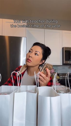 Ashley Sato on Instagram: "KIDDING! I love popsicle art 🤪😂 . #MomLife #Parenting #School #Kids #Funny #Humor"