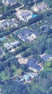 4.9K views · 30 reactions | Drake’s house in Toronto worth $100M #us #drake #singer #celebrity #mansion | Real Estate of Stars | Facebook