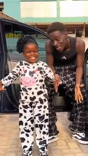 Exploring African Trends on CapCut