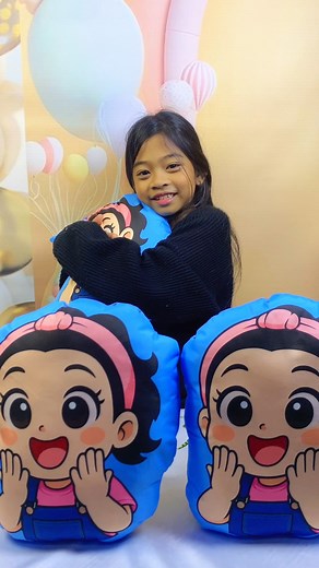 1.4K views · 14 reactions | Your kiddo’s favorite teacher is now a super soft cuddly pillow!  勺 Get this Ms. Rachel-inspired cutie for your little one now!  Tap the links below to shop or  message us directly to order. Lazada: https://s.lazada.com.ph/s.GvZfB Shopee: https://tinyurl.com/ztzj89jd Tiktok: https://tinyurl.com/4bzp33up | Prifts | Facebook
