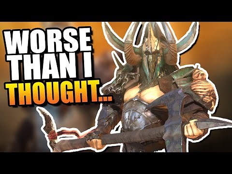 Angar is a MASSIVE DISAPPOINTMENT... | Raid: Shadow Legends