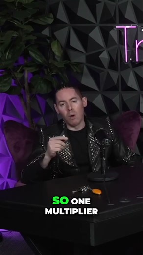 Explaining Multipliers (TruTrade AI)