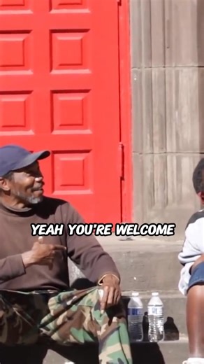 Giving People 100 Handshakes #prank | Biggprank