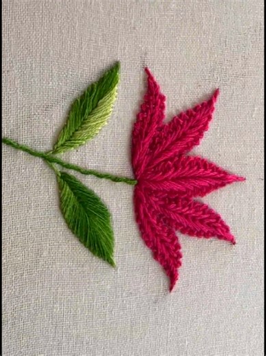 Beautiful Hand Embroidery Designs