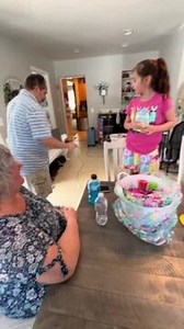 In a hilarious turn of events, this man, who was the girl's...