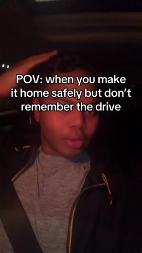 #skifred | drive time