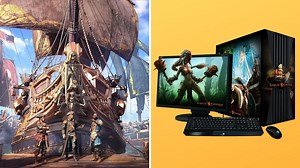 Best Skull and Bones graphics settings for PC
