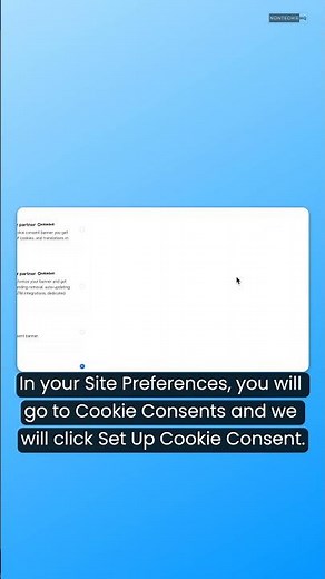 🎥 How to add Cookie Consent to Square
