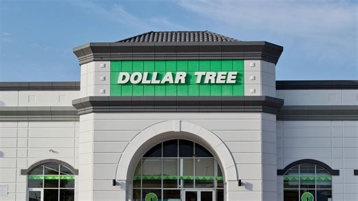 Dollar Tree's $1.25 fall tablecloth is selling for 98% less than Crate & Barrel