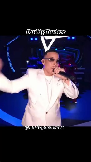 Daddy Yankee Live New Years Eve 2026 en Vivo @daddyyankee #daddyyankee #envivo #musica #musicaenvivo🎶 #newmusic
