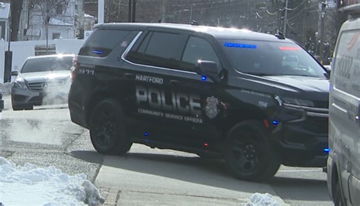 Hartford police investigating homicide on Belden Street, person of interest found dead
