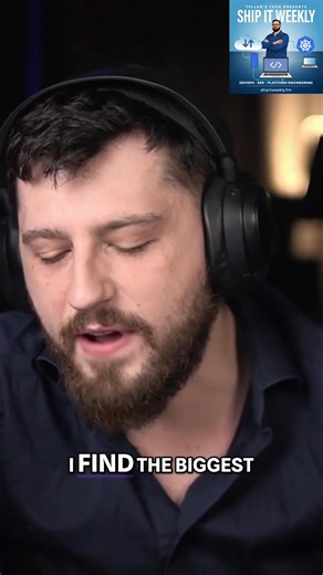 AI Automation: Companies Over/Underestimate Capabilities #aiagents #aiautomation #aiworkflow #sre From Ship It Weekly - DevOps, SRE, and Platform Engineering News by Teller's Tech Episode: S01E16 - Ship It Conversations: AI Automation for SMBs: What to Automate (And What Not To) (with Austin Reed) https://www.tellerstech.com/ship-it-weekly/ship-it-conversations-ai-automation-for-smbs-what-to-automate-and-what-not-to-with-austin-reed/ | Teller's Tech