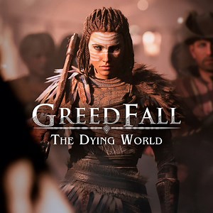 GreedFall: The Dying World - IGN