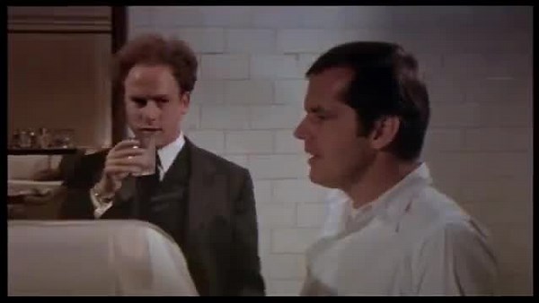 Carnal Knowledge (1971)