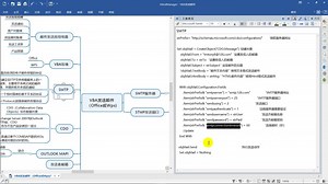 VBA发送邮件第一讲