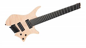 Strandberg Boden 8 review