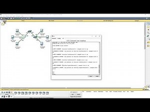 Cisco RnS - Lab 3.2.1.7 - Configuring VLANs