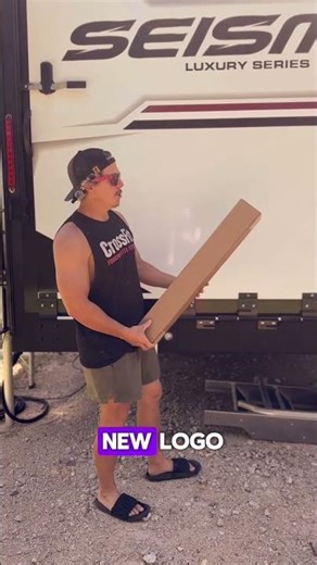 Real Custom Decals from Real Customers