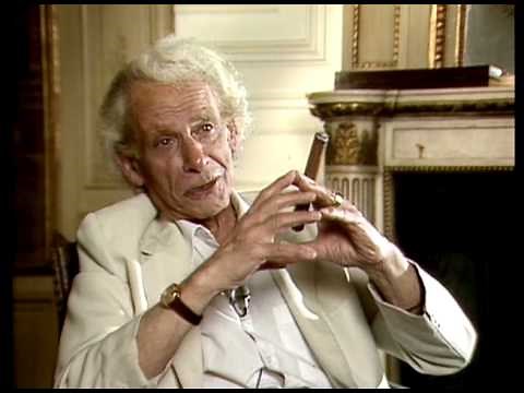 Samuel Fuller Interview 1/2