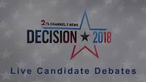 2.3K views · 3 comments | Tonight at 7 we'll have the top candidates for governor, facing off in the Debate for the State, as we partner with Alaska Public Media to bring you statewide debates Thursday and Friday nights. Don't have traditional TV? There are plenty of ways to tune in: https://bit.ly/2D4UB6T | Alaska's News Source | Facebook