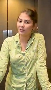 Get a sneak peek into Rittika’s life, (and some yum looking cooking) only on Roposo, as she gets set to make her debut! Download the app now - https://click.roposo.com/oM8D/ritikafb #RoposoLove | Roposo India