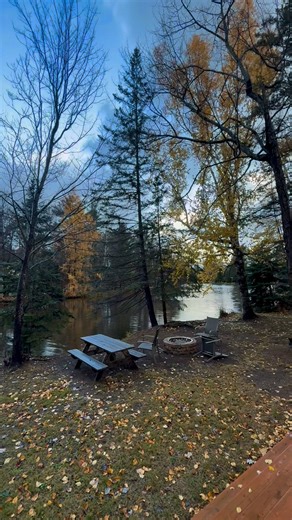 125 reactions · 25 comments | It’s kind of a sheltered oasis here, but I’m a stones throw from Lake Superior and I can hear the wind and the roar of the surf. The gales of November are a thing.  | Mike Borger | Facebook