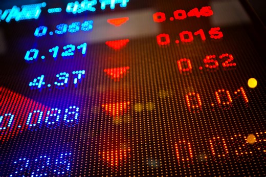 Here's Why Some Stocks Have Fallen So Far | The Motley Fool