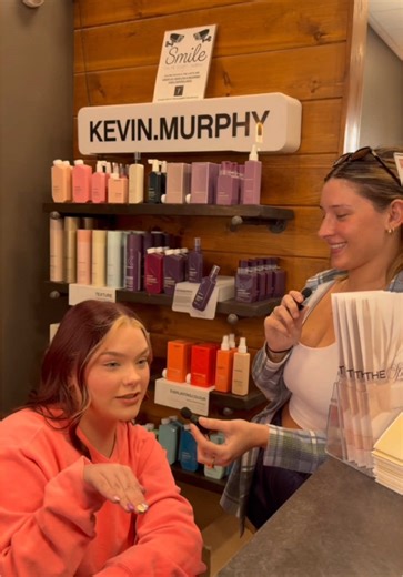 Salon Vivacé on TikTok