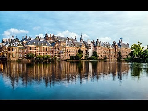 Den Haag: Die königliche Stadt am Meer | HD | ARTE