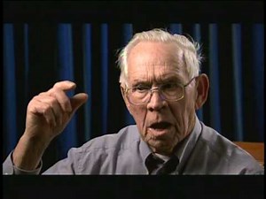 The Cruiser Houston: Of Pride and Purpose, part 1