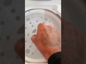 Como viene la lavadora Koblenz de 13 kilos?