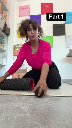 Effective Foam Roller Techniques for Mobility and Recovery