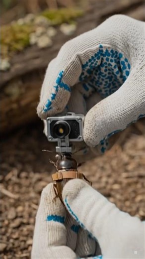 How Beetles Live Underground | Science Short