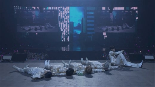 【ASTRO中首】250703 [🎥] ASTRO The 4th ASTROAD [Stargraphy] : All Night