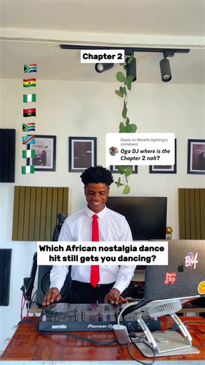 Top African Hits That Defined a Generation