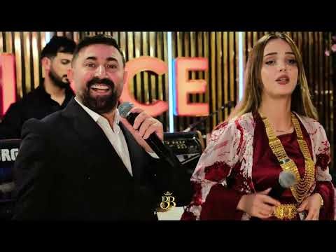 Lawıko Nerime - Were Were - Baran Berivan (live performance) 4K