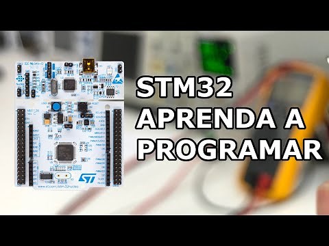 DOIS MÉTODOS PARA PROGRAMAR STM32: APRENDA HOJE!