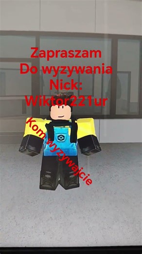 możecie go dodawać i dołaczać i dokuczać