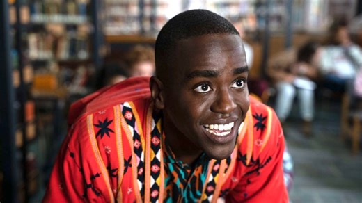 Black LGBTQ  Stories Get Their Due