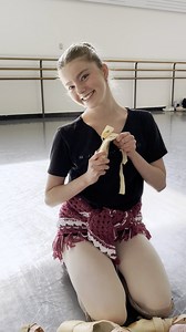 24K views · 140 reactions | It’s time for a break (and we’re not just talking about breaking our pointe shoes.) SAB’s Spring Break has officially begun and we wish everyone a restful and relaxing week off! ⠀⠀⠀⠀⠀⠀⠀⠀⠀ #SchoolofAmericanBallet #SABWinterTerm #ballet #pointe #dance #SABStudioLife #pointeshoes #SpringBreak #SpringBreak2025 @freedoflondonusa @freedoflondon | The School of American Ballet | Facebook