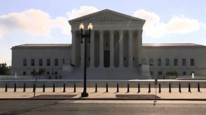 Law professor predicts stream of court cases following end to Chevron Deference